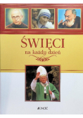 Święci na każdy dzień