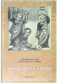 Historia Etiopii