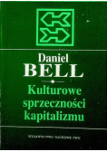 Kulturowe sprzeczności kapitalizmu