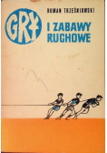 Gry i zabawy ruchowe