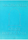 Książę rozważania