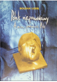 Polak nieprawdziwy