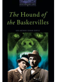 The hound of the Baskervilles
