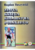 Złota księga kolarstwa polskiego