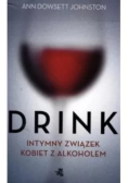 Dowsett Johnston Ann - Drink, Nowa