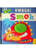 Uwaga smok