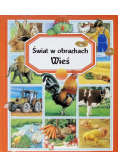 Świat w obrazkach wieś