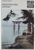 Architektura Japonii