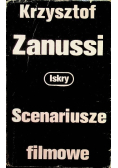 Scenariusze filmowe