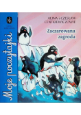 Zaczarowana zagoda