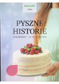 Pyszne historie Thermomix 25 lat w Polsce