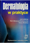 Dermatologia w praktyce