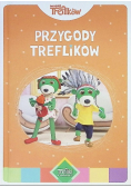 Przygody Treflików - Trefliki w przedszkolu
