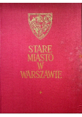 Stare Miasto w Warszawie