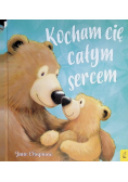 Kocham cię całym sercem