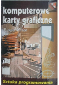 Komputerowe karty graficzne