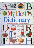 My First Dictionar