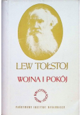 Wojna i pokój