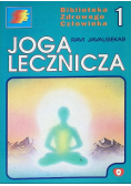Joga lecznicza