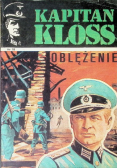 Kapitan Kloss  Oblężenie