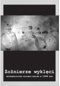 Żołnierze Wyklęci