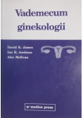 Vademecum ginekologii