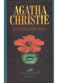 Kolekcja Hachette Tom 21 Karaibska tajemnica