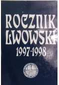 Rocznik Lwowski 1997 - 1998