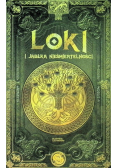 Loki i Jabłka Nieśmiertelności