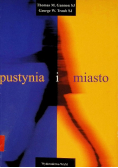 Pustynia i miasto