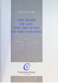 The Sense of Life and the Sense of the Universe