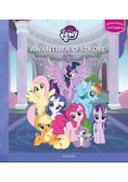 My Little Pony. Awantura o szkołę