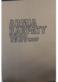 Armia Karpaty 1939