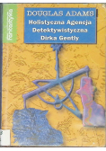 Holistyczna Agencja Detektywistyczna Dirka Gently