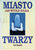 Miasto twarzy