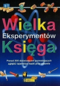 Wielka księga eksperymentów