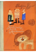 Rozbójnicy z Karolamonu