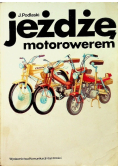 Jeżdżę motorowerem