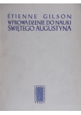 Wprowadzenie do nauki świętego Augustyna