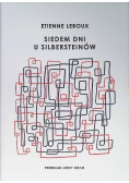 Siedem dni u Silbersteinów