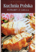 Potrawy z grilla