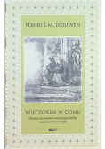 Wieczorem w domu