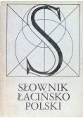 Słownik Łacińsko Polski