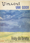 Gogh Listy do brata