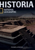 Historia National Geographic Tom 22 Podbój Ameryki