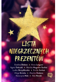 Lista niegrzecznych prezentów