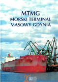 MTMG Morski terminal masowy Gdynia