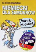 Niemiecki Dla Samouków Hereinova, Hochheim