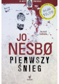 Pierwszy śnieg