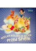 Wielka kolekcja bajek przed snem